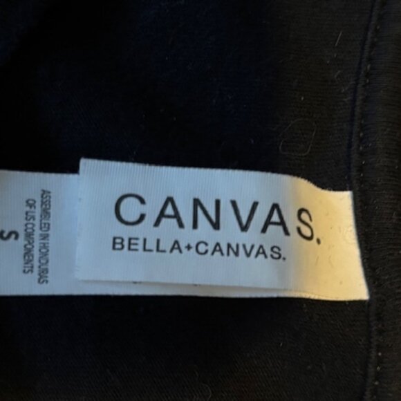 Avatar World Tour 2018 - Cotton T-Shirt - New_ Adult Small - Picture 5 of 5